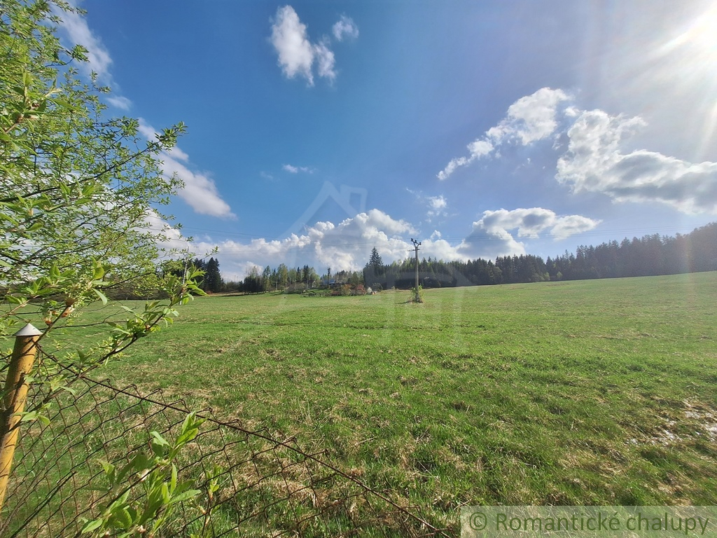Rodinný dom v pokojnom prostredí na okraji obce Klokočov - 20