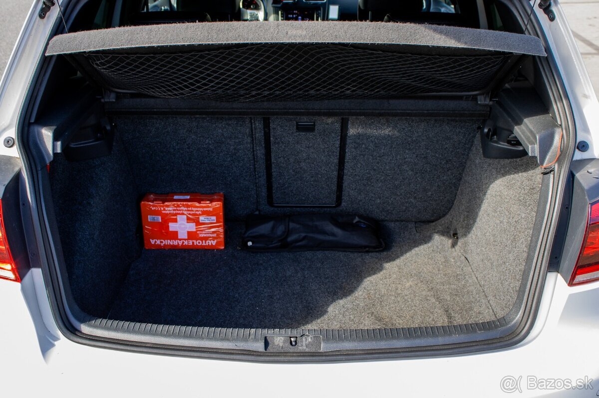 VW Golf GTI 2.0TSI - 20