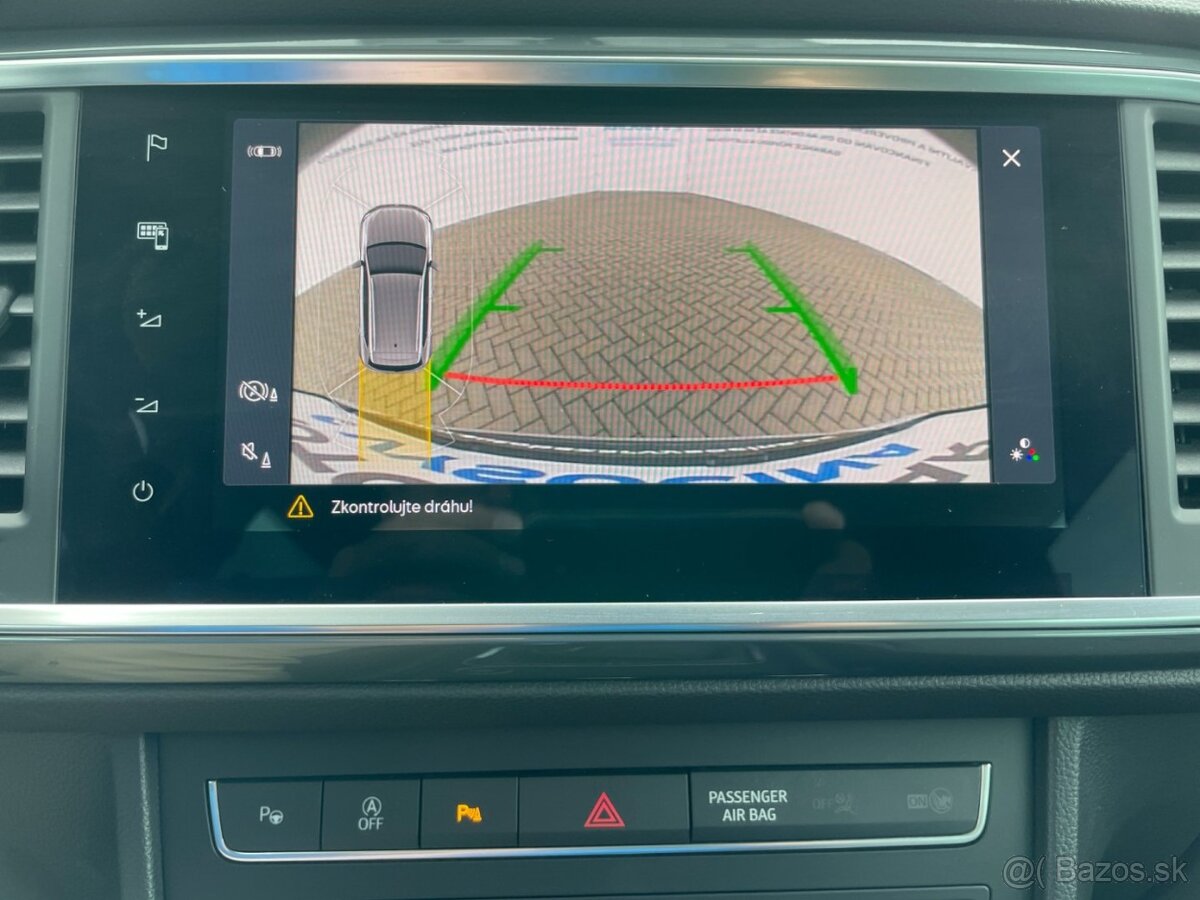 Seat Ateca 2.0TDi 1.maj. FULL LED Navi - 20