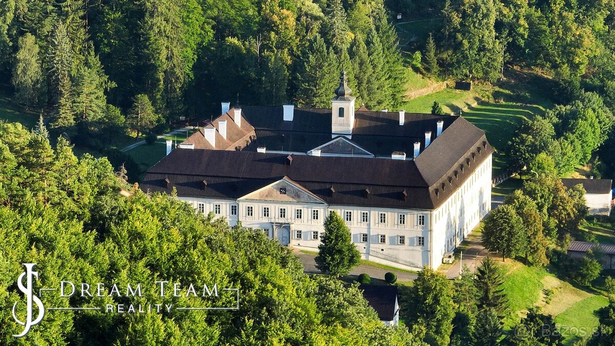 Obývateľný vidiecky dom, chalupa s pozemkom 500m2 Sv. Anton - 20