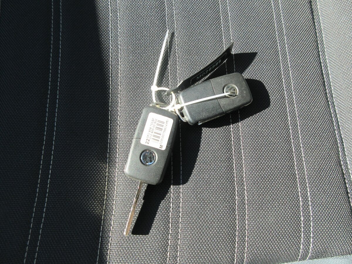 Volkswagen Jetta 2.0 TDI 150k Business Highline - 20