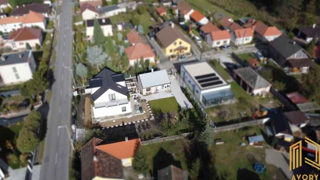 NOVOSTAVBA 5 - IZB.ROD.DOMU, POZEMOK 900m2,ŠAJDÍKOVÉ HUMENCE - 20