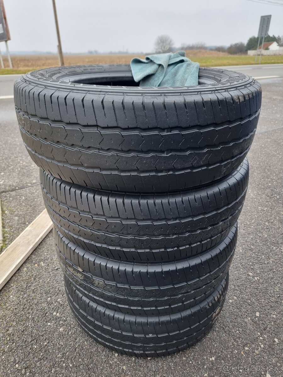 Renault Master Van 2.5 dCi L1H1P1 za 4.990 € s DPH - 20