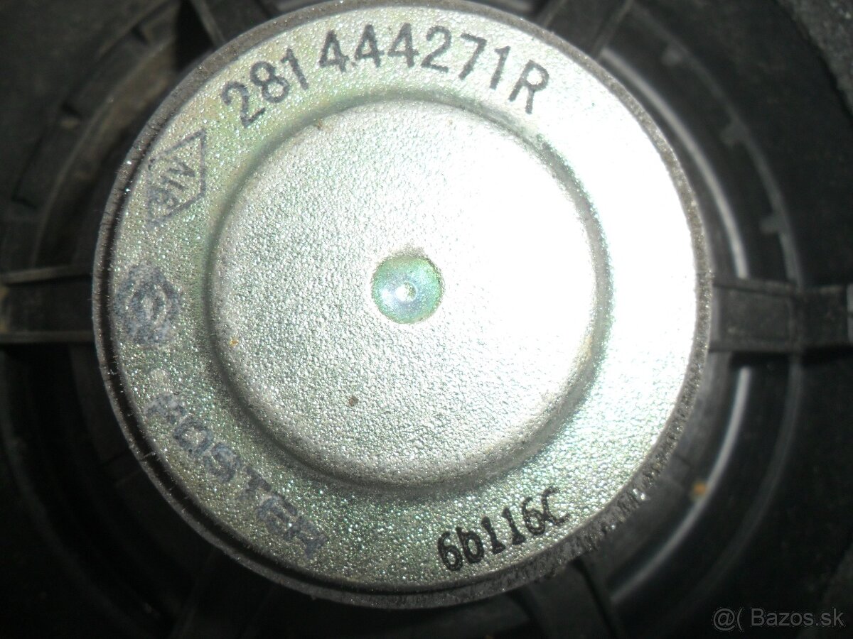 Dácia Sandero Stepway 2013 - 20