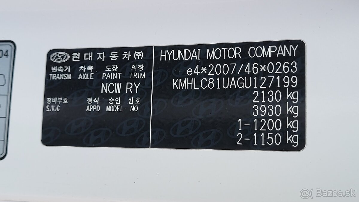 Hyundai i40CW 1,7CRDi 2016 - 20