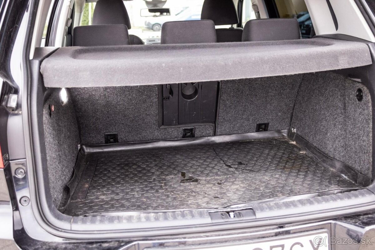 Volkswagen Tiguan 2.0 CR TDI 4-Motion Track&Style DSG - 20