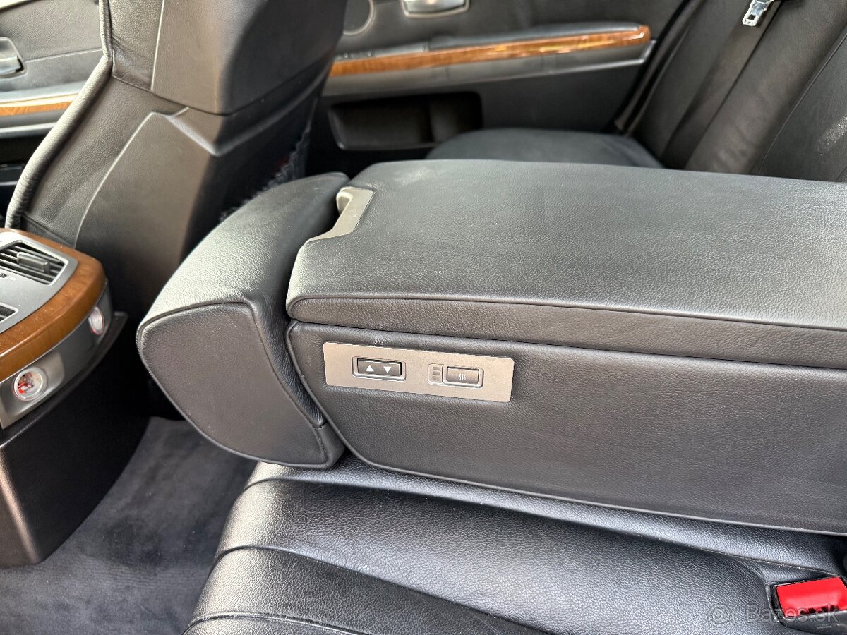 BMW 730d 160kw (M57) E65‼️ - 20