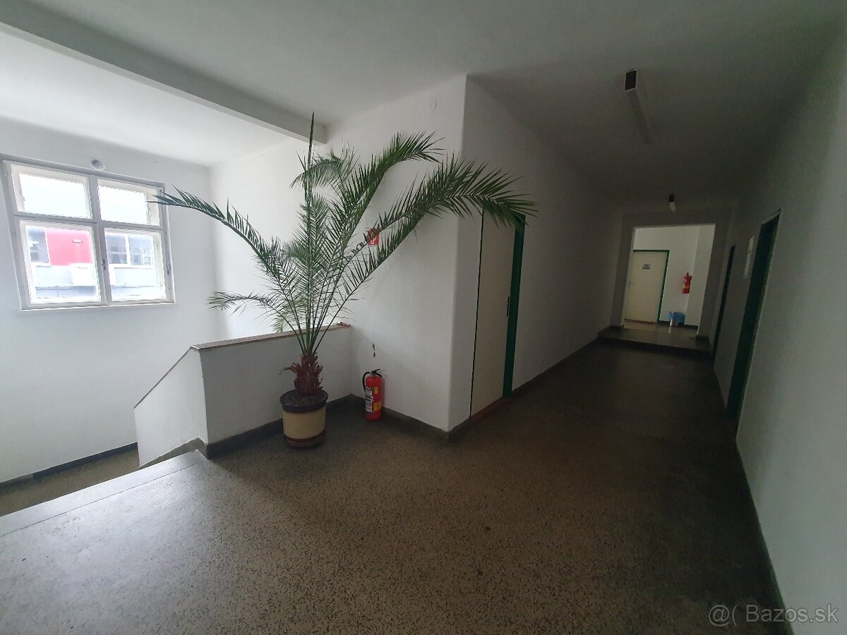 TIMA Real ponúka na predaj investičnú budovu v meste Myjava - 20