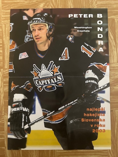 Predám plagáty športovcov - 20