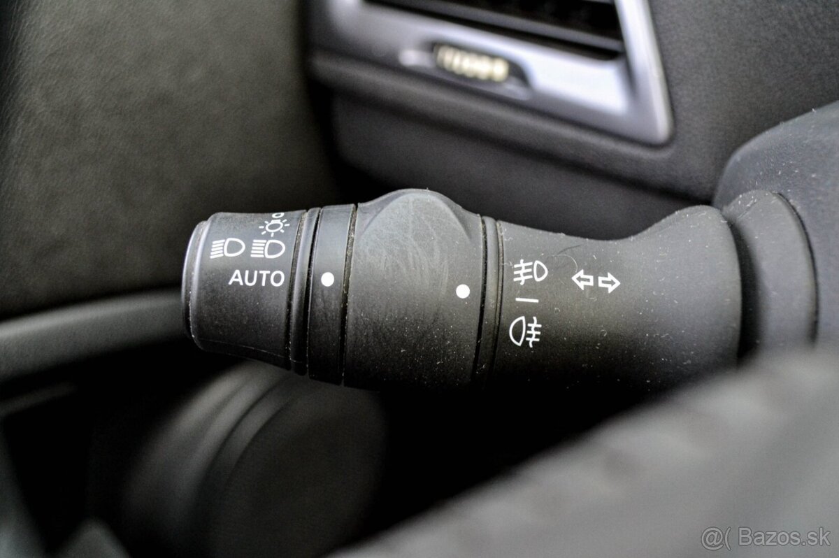 Renault Mégane 1.6 16V Limited LEN 26000KM - 20