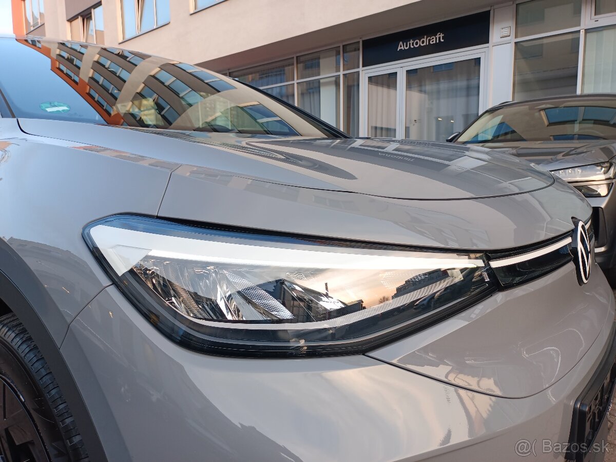 VW ID.4 Pro Performance 150kW SOH 93,7% - záruka Autodraft - 20