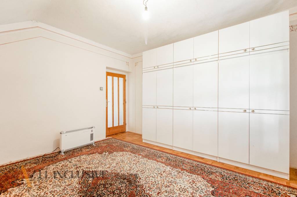 ALL INCLUSIVE l NA PREDAJ 8 IZBOVÝ POSCHODOVÝ RODINNÝ DOM, Ž - 20