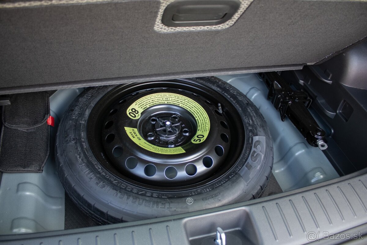 Kia Sportage 1.6 T-GDi Platinum A/T 2024 - 20