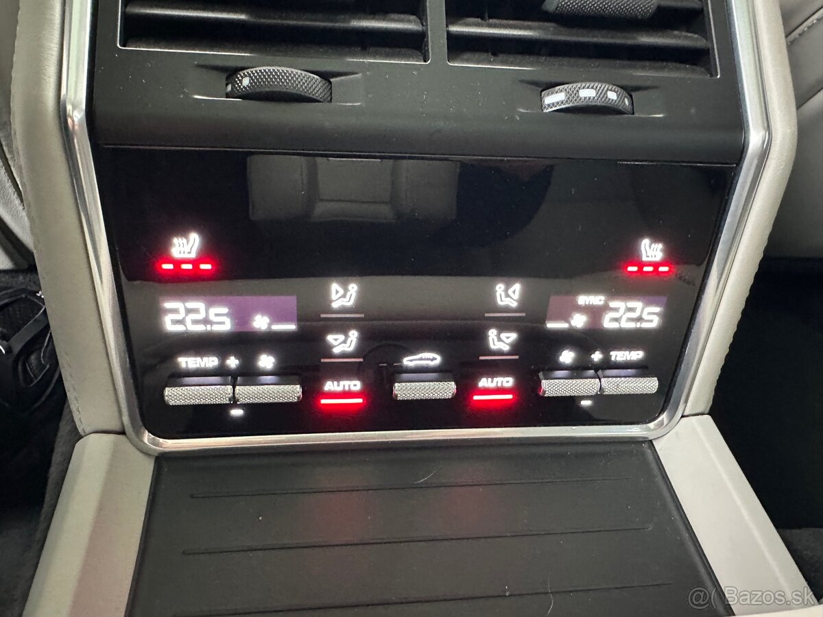 Porsche Panamera 4S Sport Turismo E-hybrid - 20