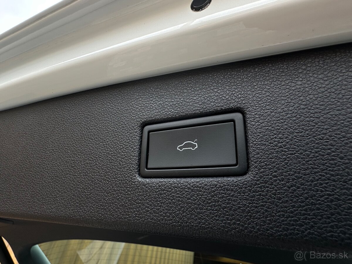 Seat Tarraco FR 2022 2.0 TDI 147kw 4x4 DSG | DPH | - 20