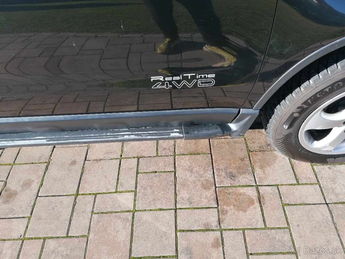 Crv 2,2 i-ctdi TALIANSKO - 20