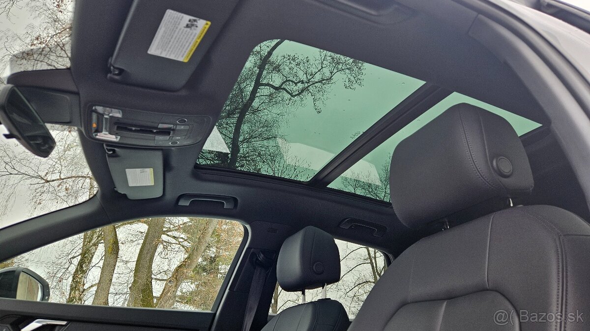 Audi Q3 2,0 TSFi Quattro DSG - 20