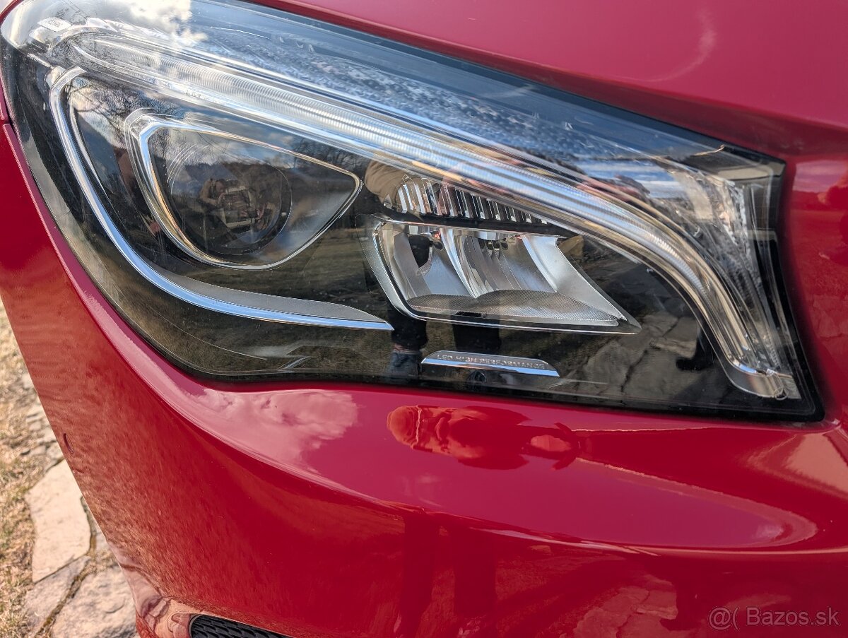 Mercedes Benz CLA 180 90kw - 20