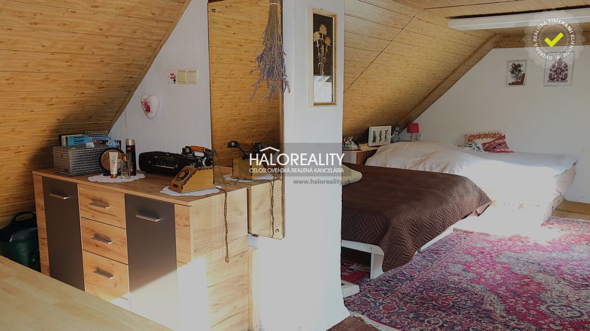 HALO reality - Predaj, dva pekné rodinné domy Kúty - EXKLUZÍ - 20