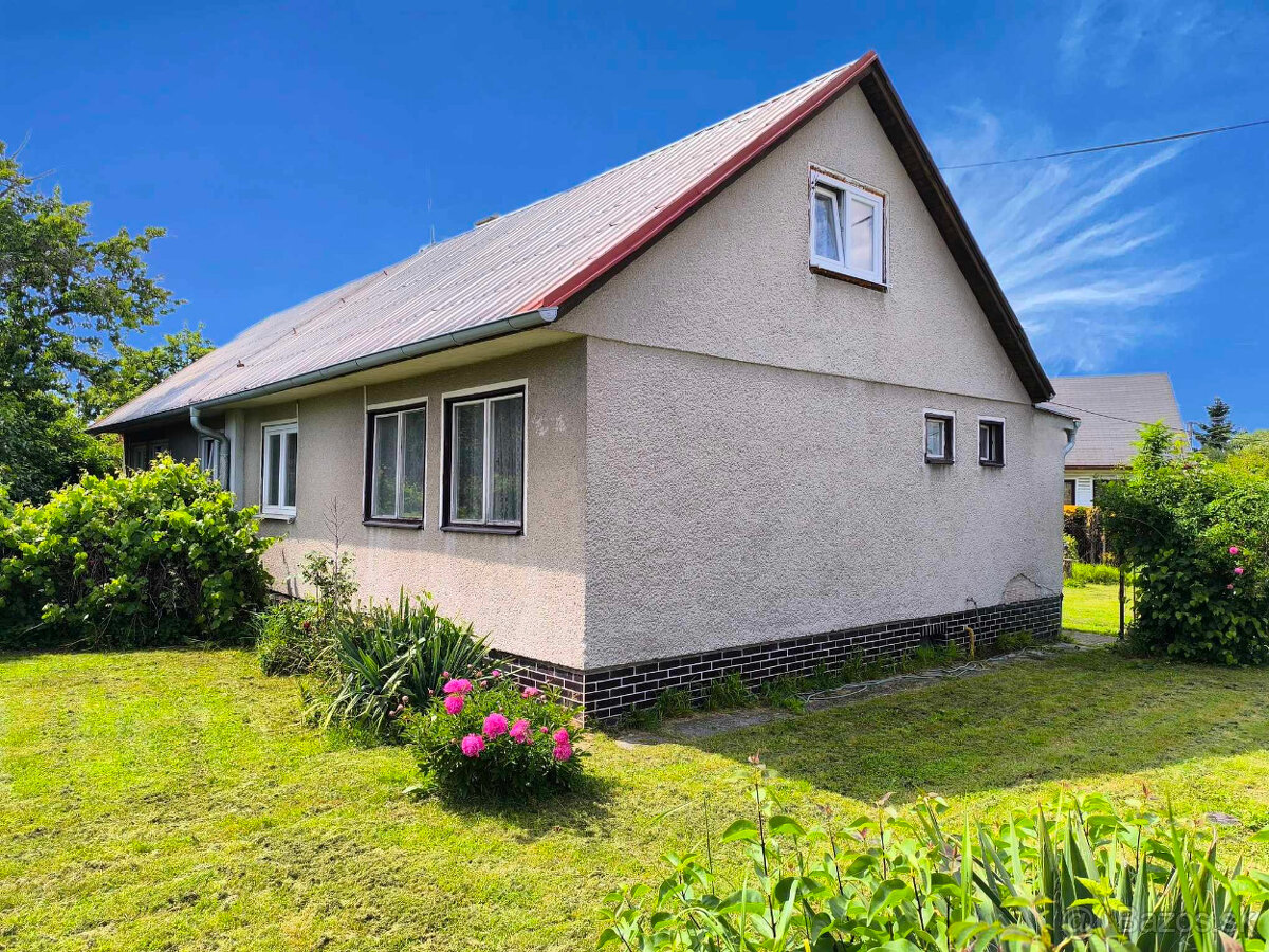 ‼️ RODINNÝ DOM NA PREDAJ, NOVÁKY - OKRES PRIEVIDZA ‼️ - 20