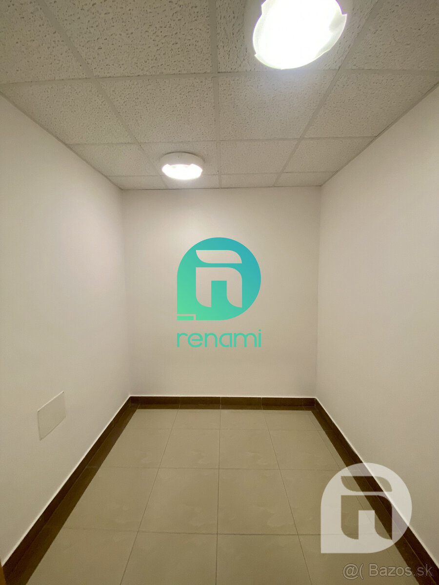 Prenájom exkluzívnych administratívnych priestorov Bratislav - 20