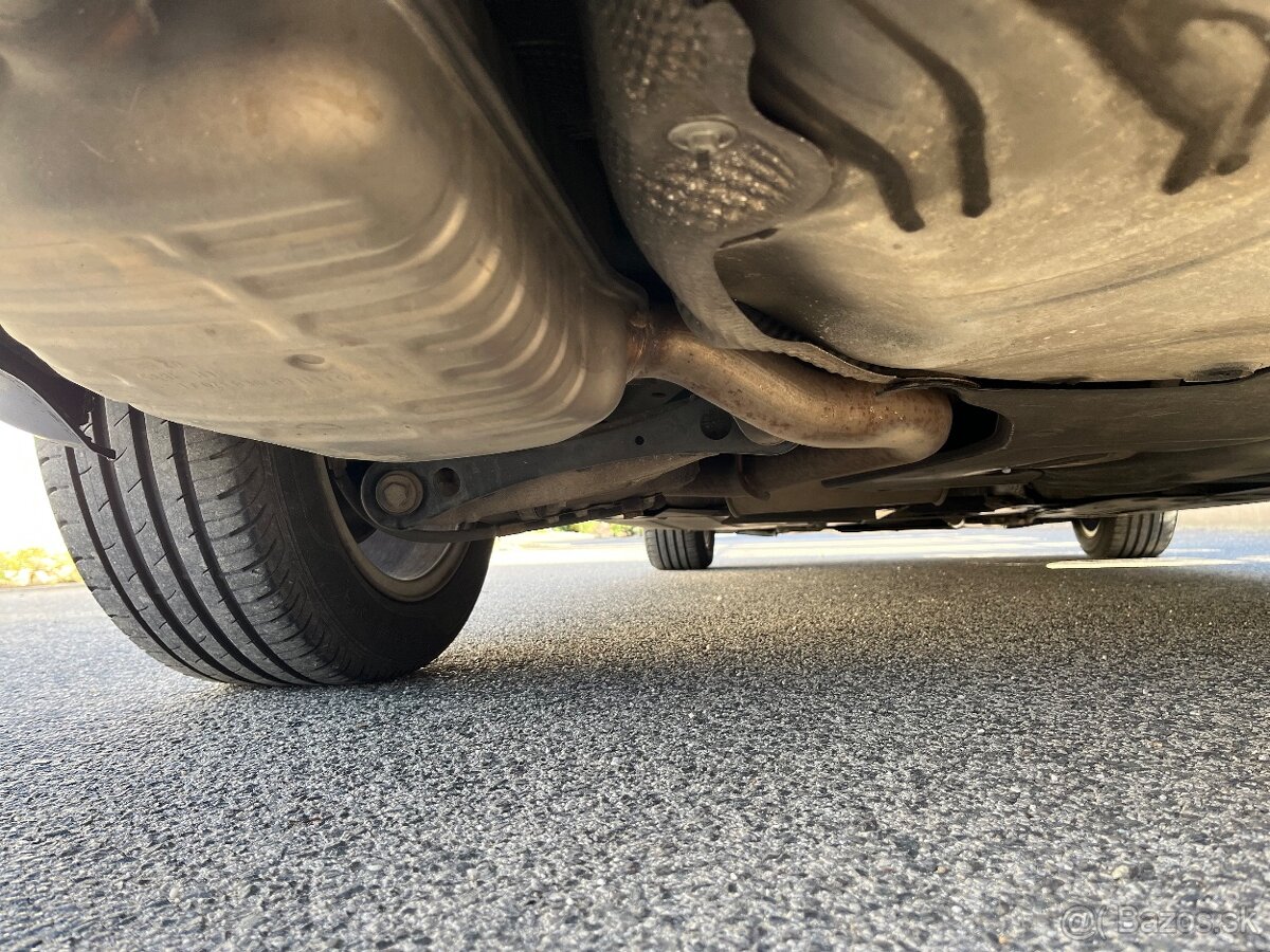 Audi A4 1.9TDI Avant Sport 96kw - 20