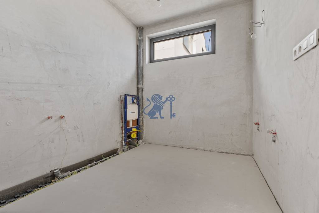 Nadštandardná 4- izbová terasová vila na Kolibe s krásnym vý - 20