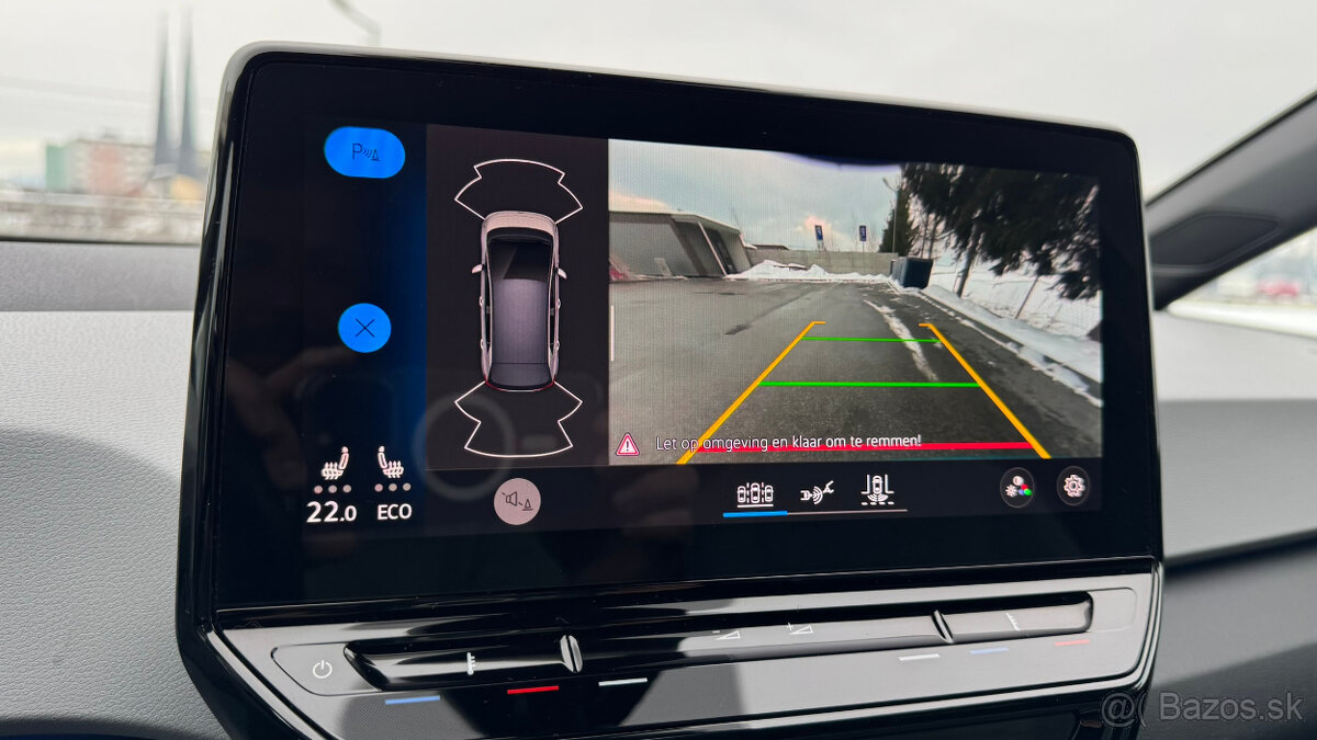 Volkswagen ID.3 Performance Upgrade 58kWh 1st - 20