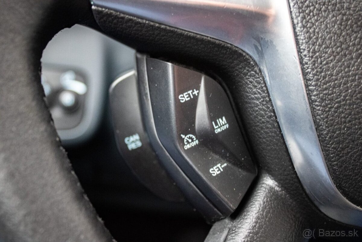 Ford C-Max 2.0 Titanium - 20