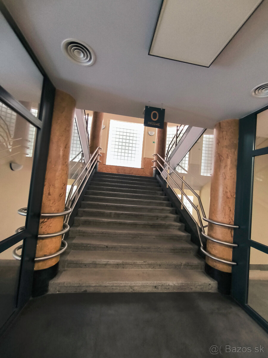 Iba u nás 2i BEZRUČOVA RESIDENCE,balkón,loggia,garáž.státie - 20