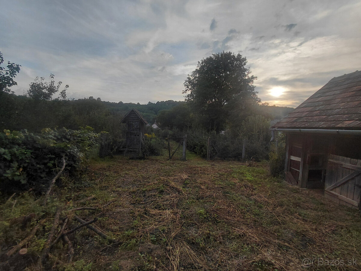 Útulný dom, perfektná tichá lokalita, 30min. z Košíc, Zsujta - 20