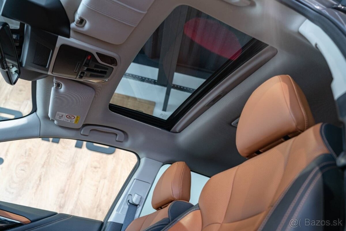 Subaru Outback 2.5i ES Premium AWD Lineartronic1 - 20