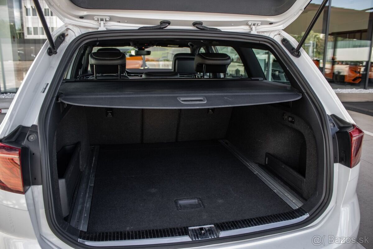 Volkswagen Passat Variant Elegance GT 200kW - 20