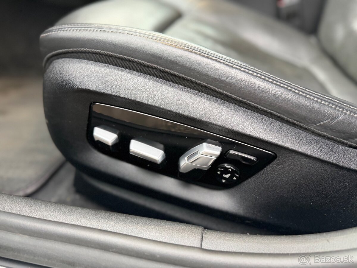 BMW Rad 5 530d xDrive - 20