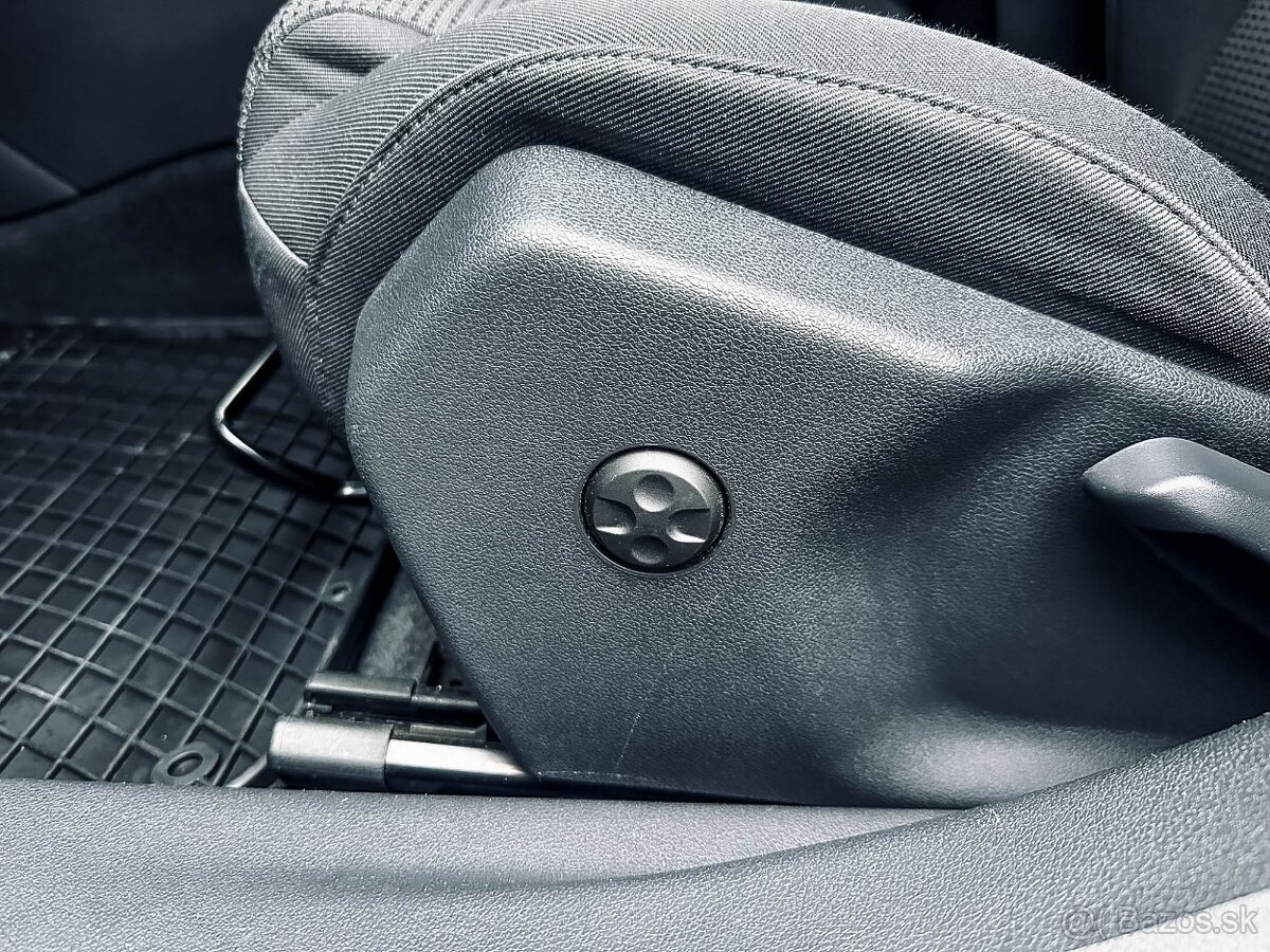 Peugeot 508 2.0 HDi Active BMP6 - 20