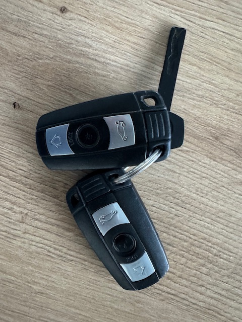 BMW Rad 3 Touring 320d AKONTACIA OD 0% - 20