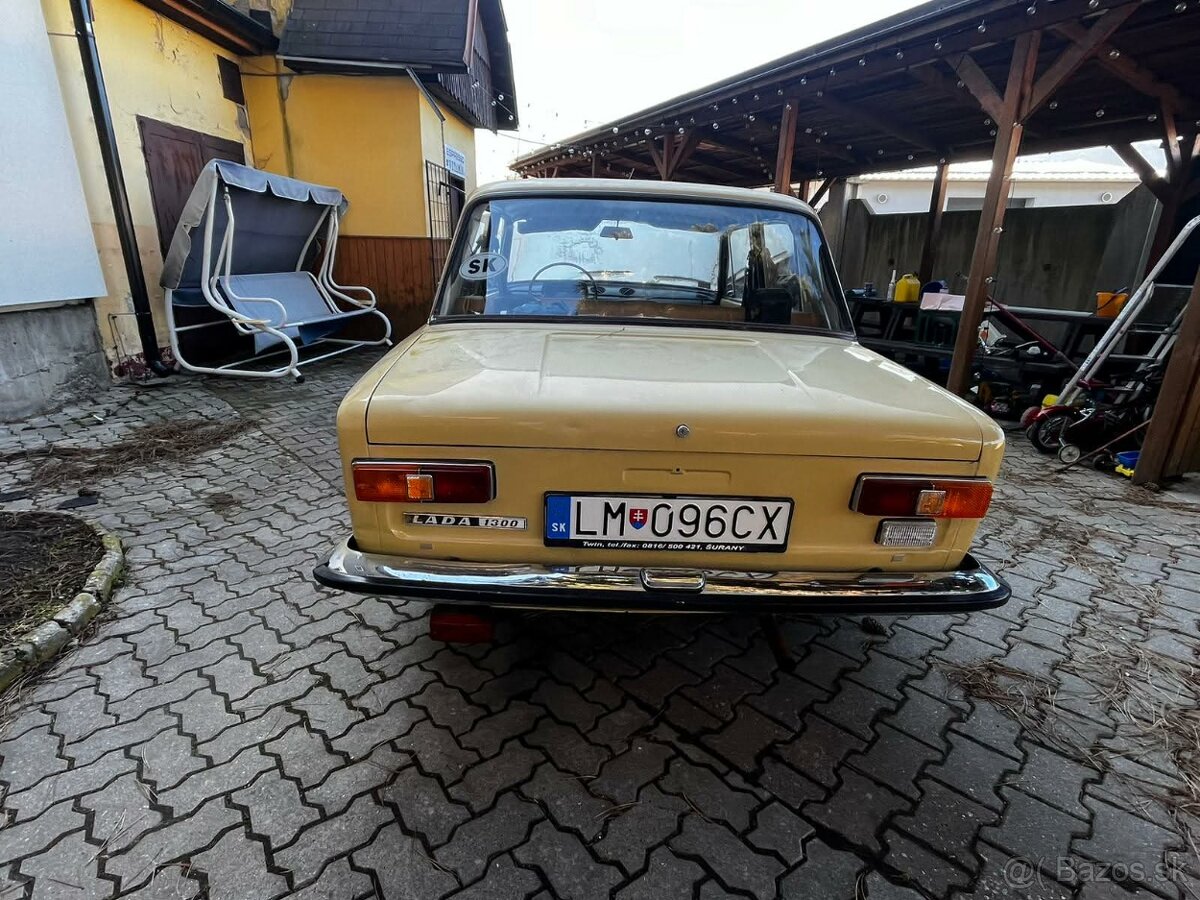 Lada 2101 ,Žigula , Vaz - 20