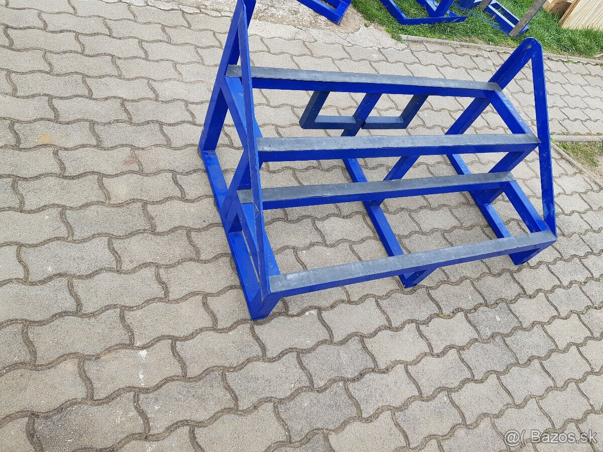 Predám Oribál Schody. - 20