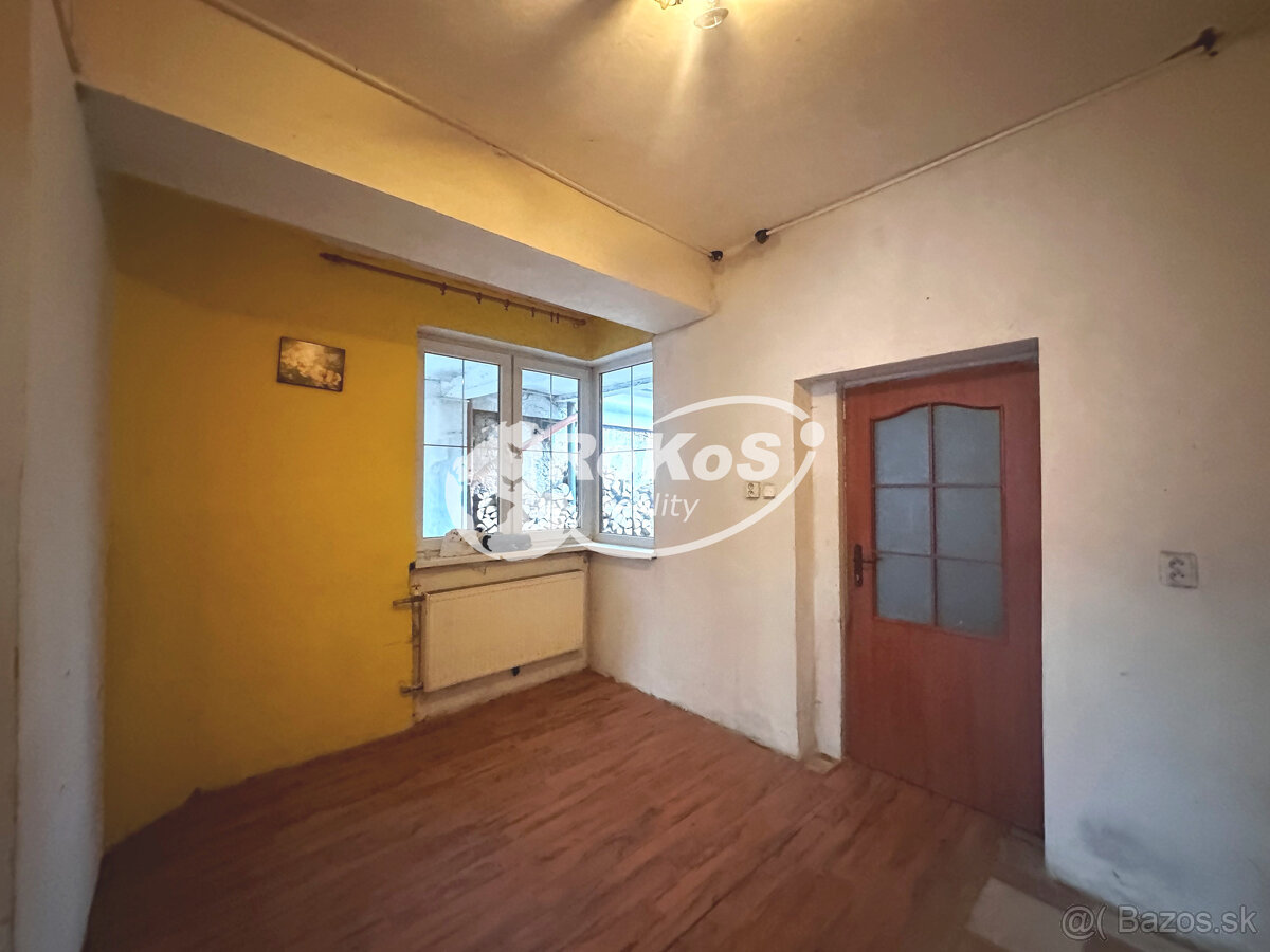 PREDAJ - Priestranný rodinný dom, Dobšiná - 20