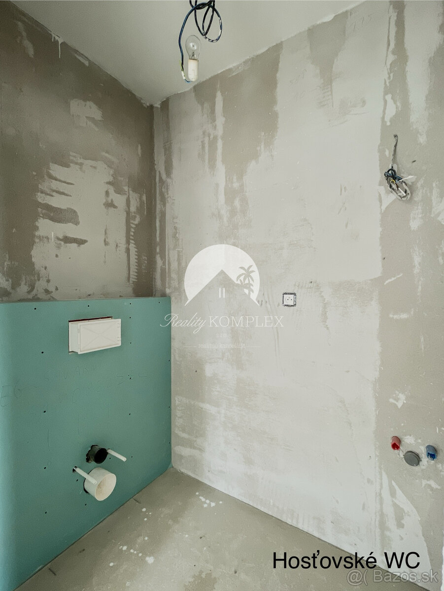 Reality KOMPLEX s.r.o., Vám ponúka na predaj nový, moderný 4 - 20