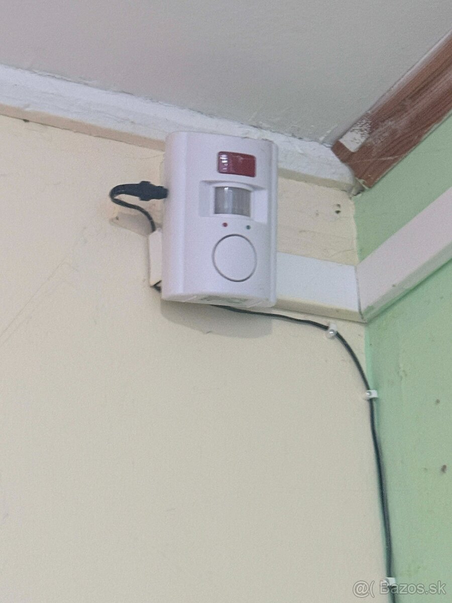 Záhradka na predaj pri Váhu - 20