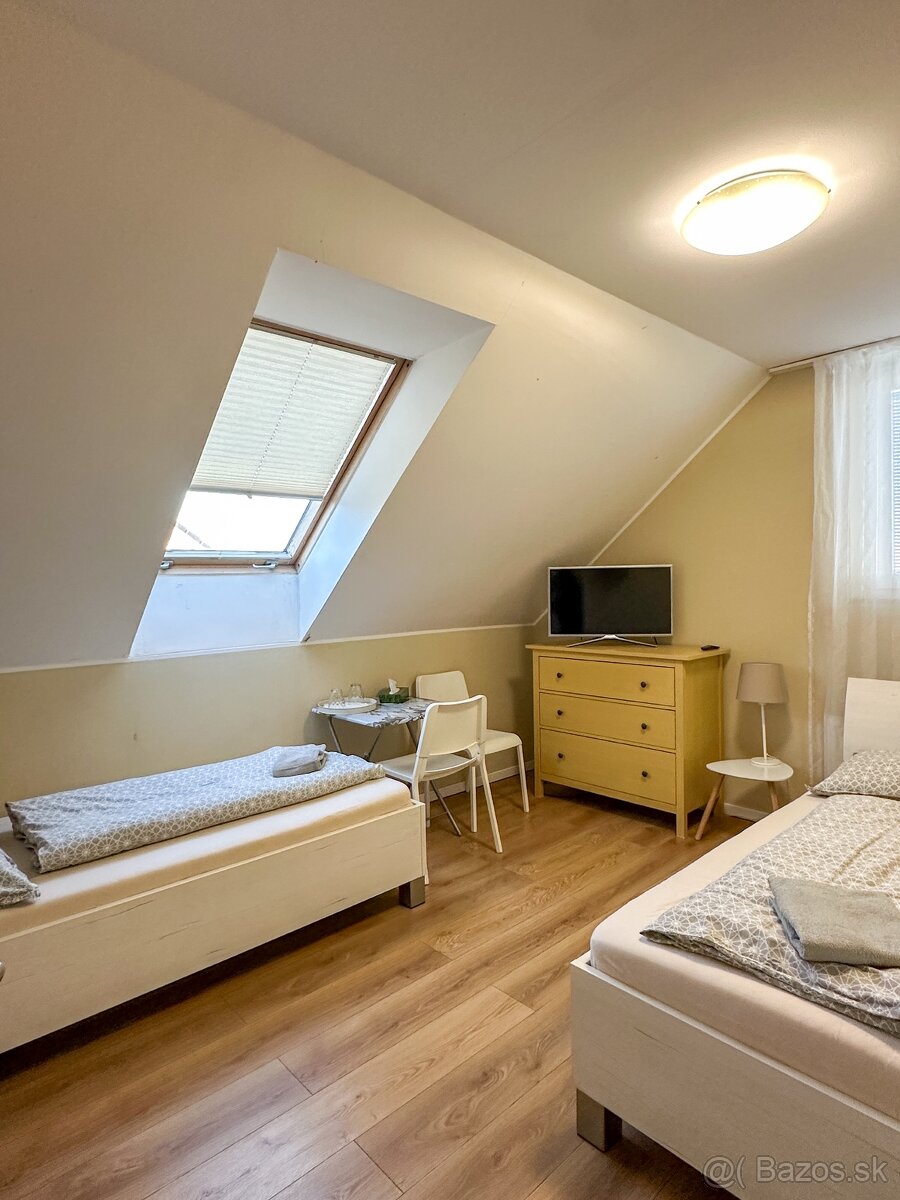 Priestranný dom s možnosťou dvojgeneračného bývania, Budimír - 20