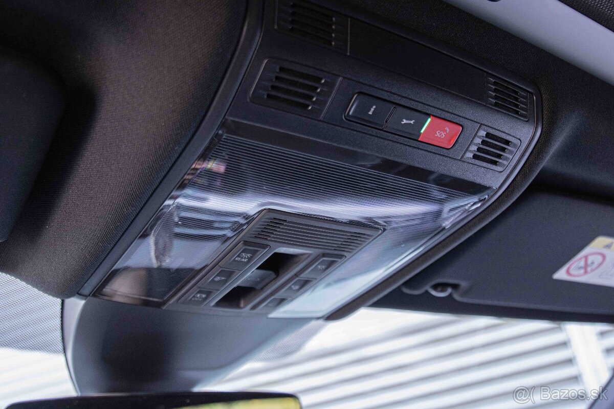 Volkswagen Arteon 2.0 TDI SCR BMT R-Line DSG - 20