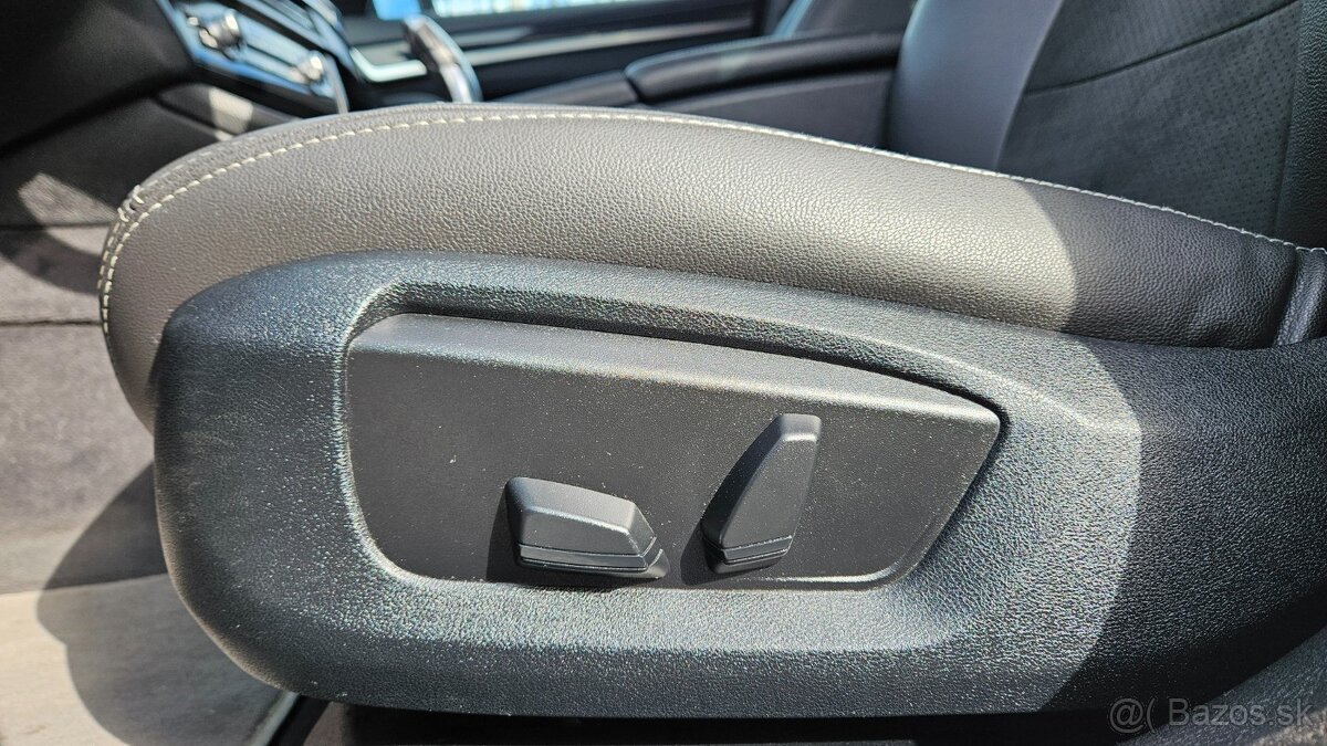 BMW Rad 5 530 xDrive - 20