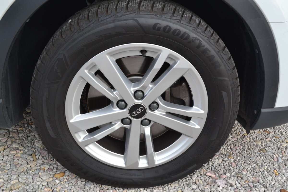 Audi Q3 2.0 Tdi S-tronic Quattro - 20