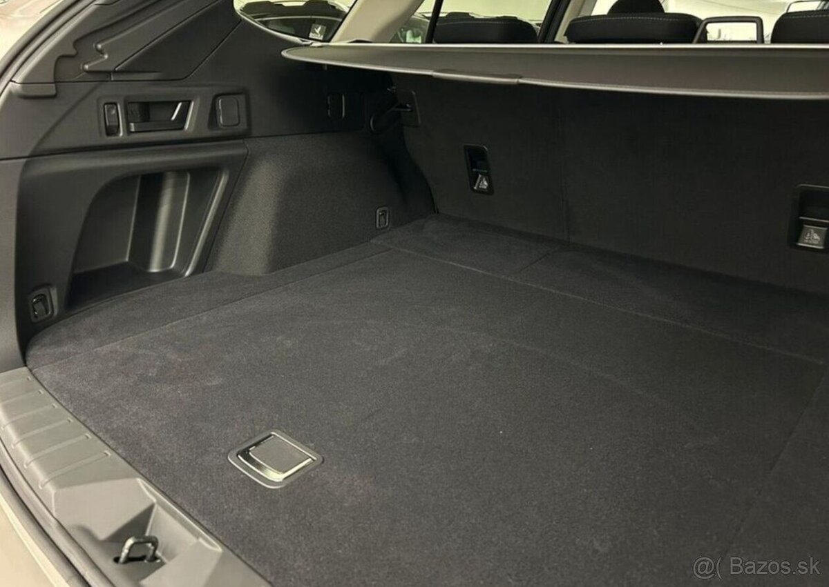 Subaru Outback 2.5 ACTIVE 2025 | Záruka 124 kw2 - 20