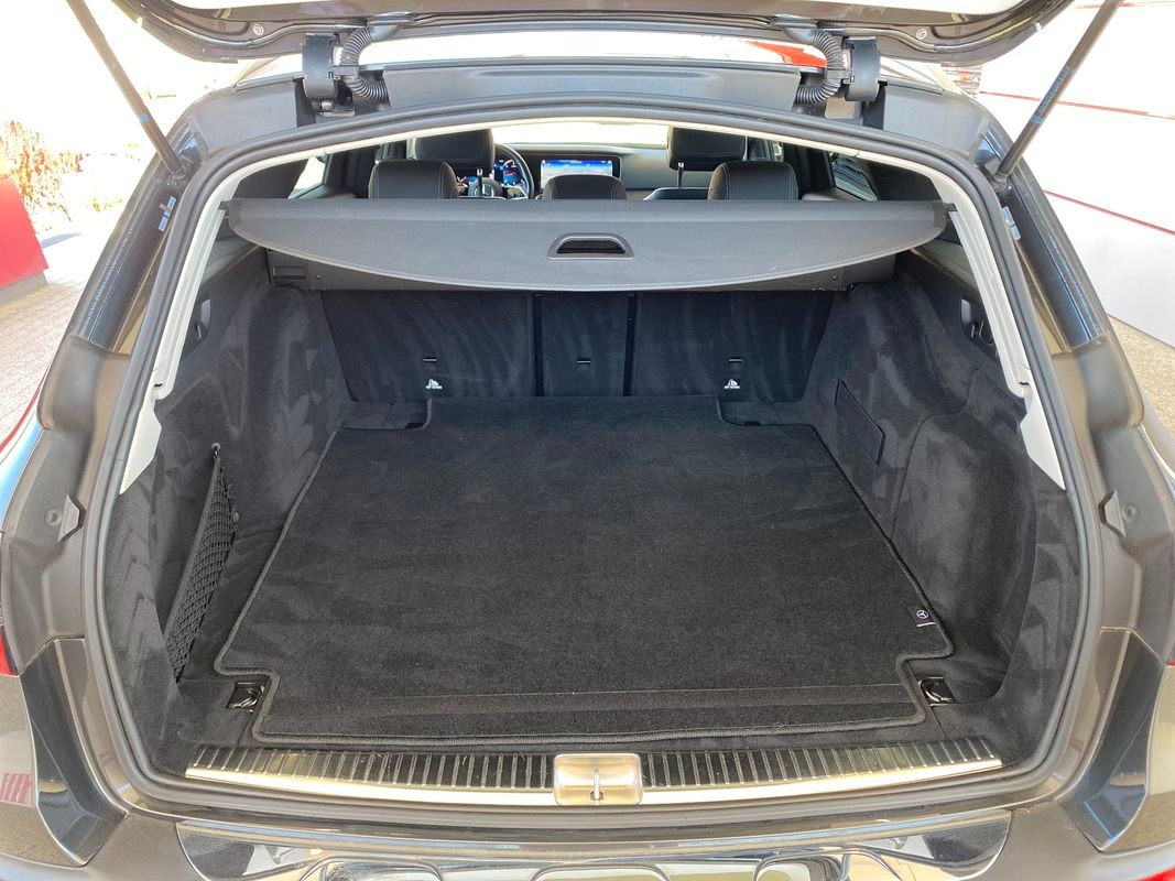 Mercedes - Benz E 220d 143kW ALLTERRAIN 4MATIC - 20