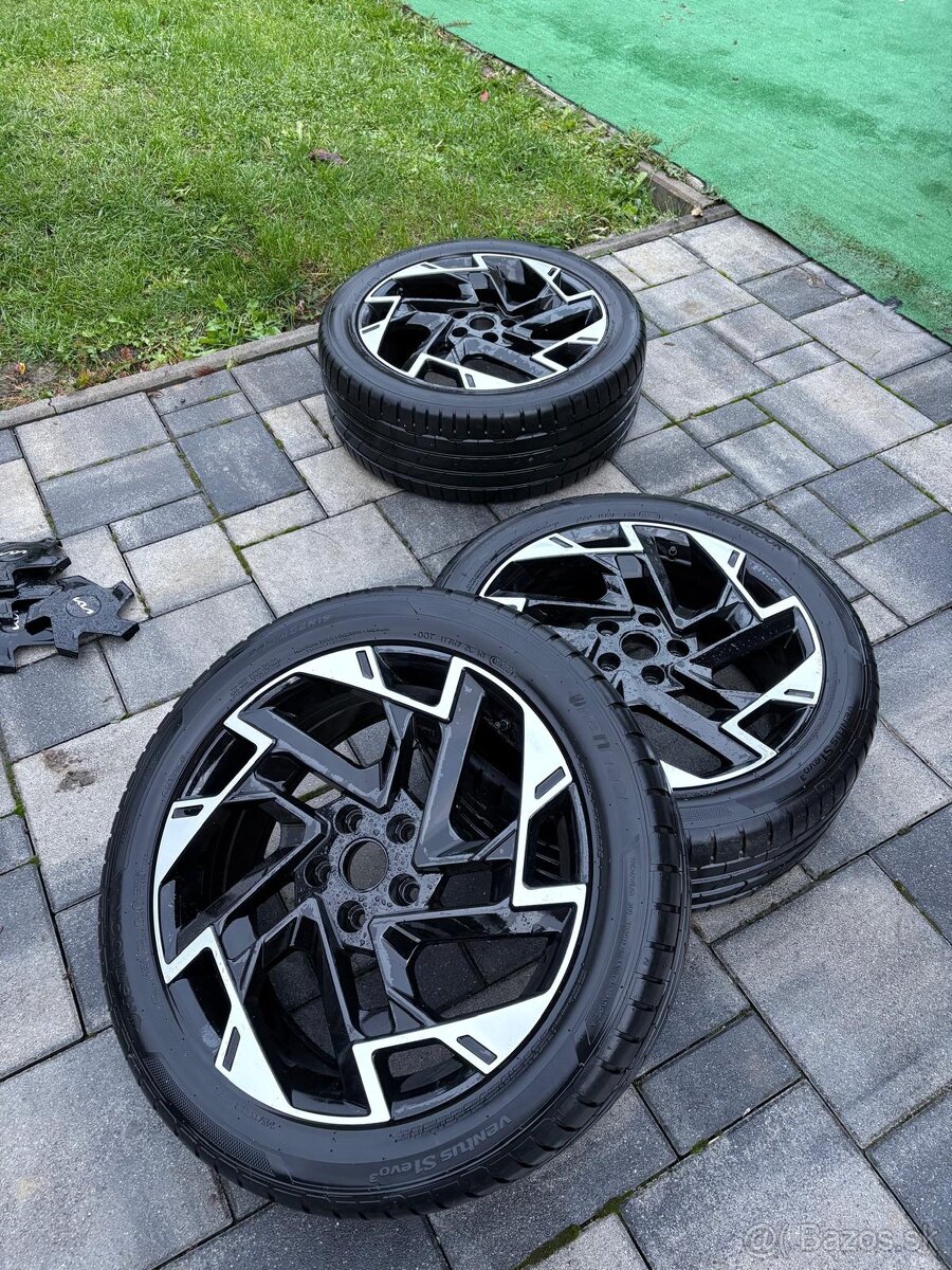 Kia Sportage 1.7 CRDi DCT Platinum - 20