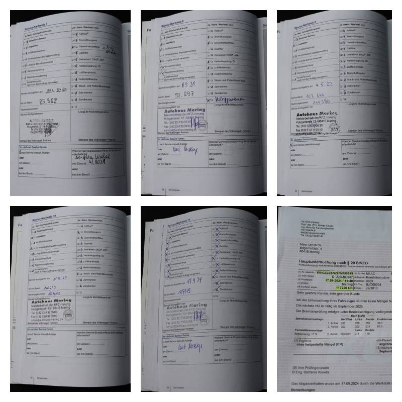 Volkswagen Tiguan 2.0 CR TDI 4 Motion Track & Style - 20