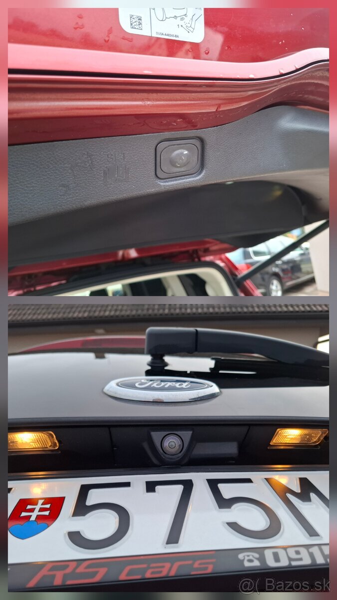 ford galaxy 2.0 tdci 7 miest - 20